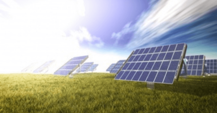 Solid Advice About Solar Energy: What It Can Do For You
