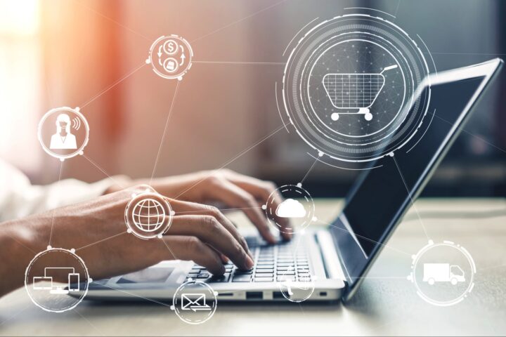 Why Ecommerce Website Design Services Is Vital for Online Businesses