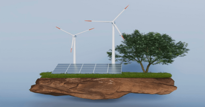 Learn how Green Energy Can Save The Planet While It Saves Our Money!