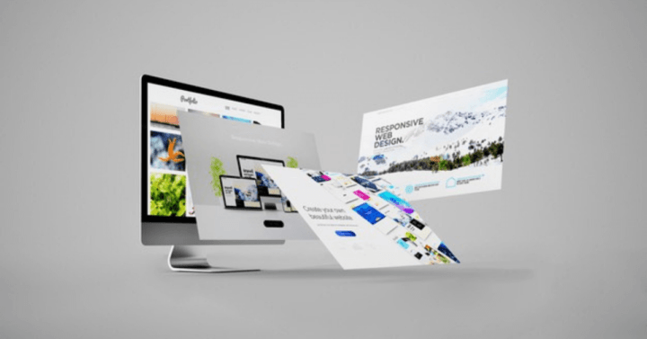 Websites