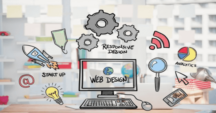 Why Choose a Web Designing Company for Website Development
