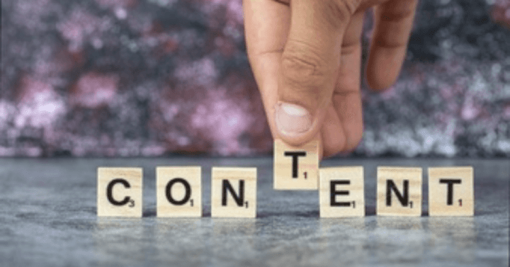 Content Marketing