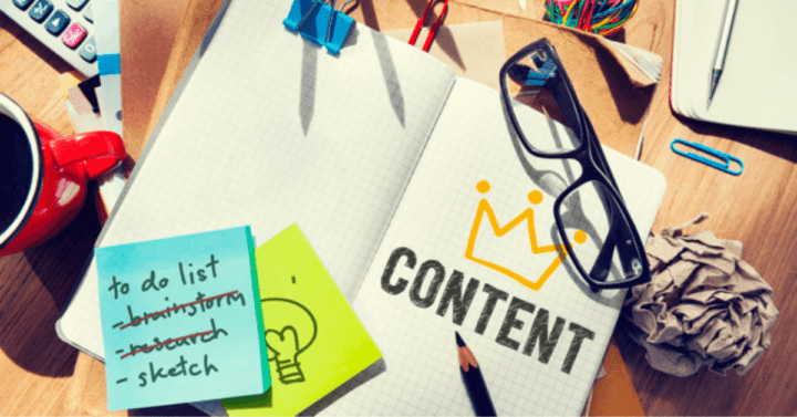 Content Marketing: The Path to Choose or Not?