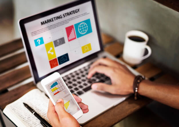 Highly Effective Digital Marketing Strategies