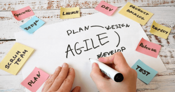 How Your Business Can Benefit From the Agile Development Model in an Offshore Software Development Environment