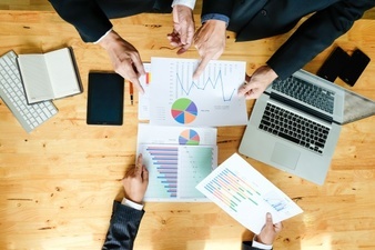 Digital Marketing Agency: What Makes Them Effective?