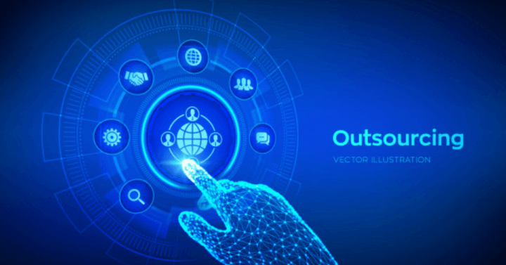 Advantages of outsourcing, offshoring, and offshore outsourcing
