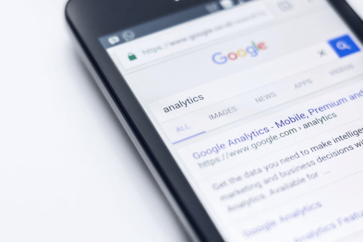 Google Analytics Mistakes To Not Do