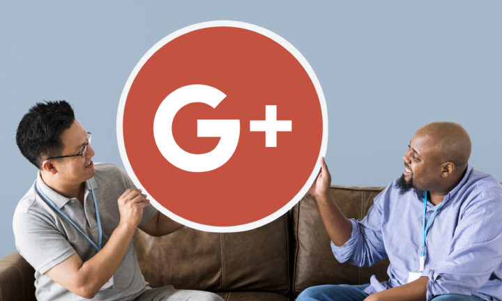 Google+