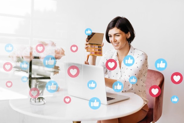 Step Up Your Promotion With Social Media Optimization