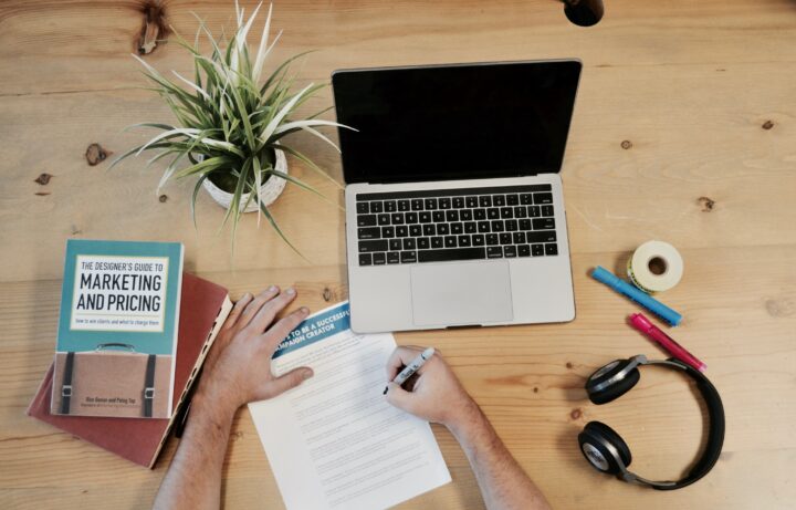 Some Good Reasons To Use Affiliate Marketing To Begin Your Online Business