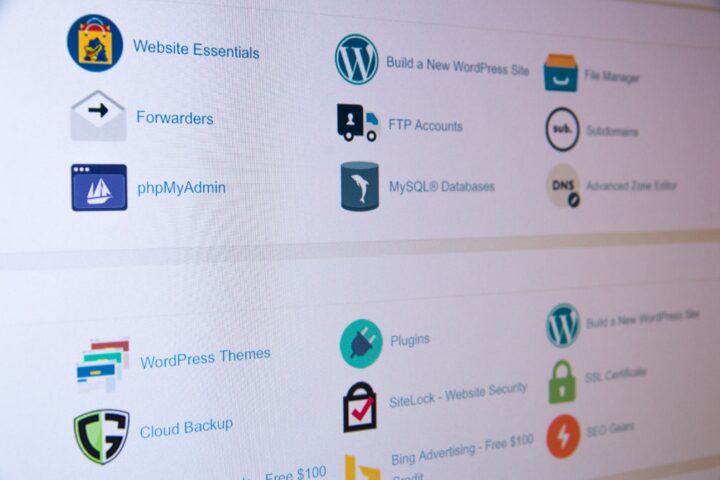 Hosting Package
