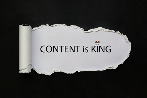 Article Content: Why It Is Still King