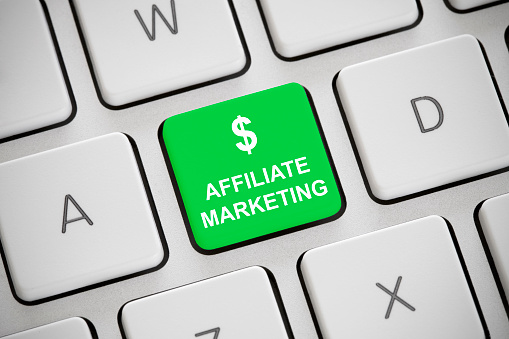 Affiliate Marketing: A Valuable Seed in The Garden of Internet Business